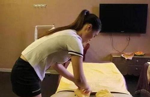 私拍按摩在线视频,揭秘私拍按摩在线视频的神秘世界